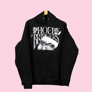 Phoebe Bridgers Farwell Tour Rock Hoodie S